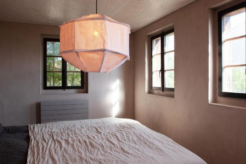 Modernes Bijou in 400-jährigem Haus - foto 5