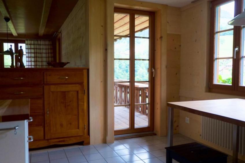 Chalet Ried - foto 9