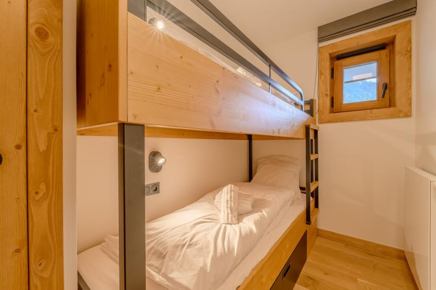 TSV Etoile de la Vanoise 3p6/8p A38S - foto 20