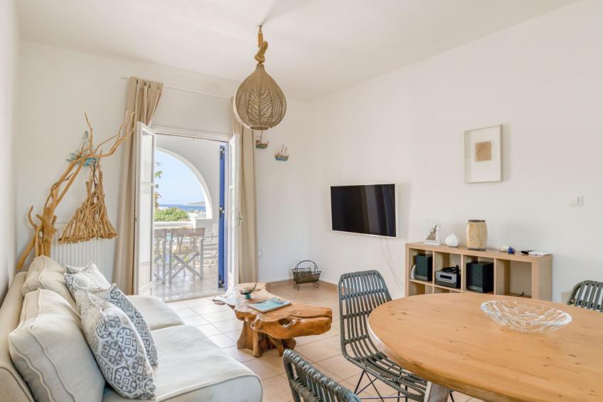 "Casa Lina" geräumig, modern, Dorfzentrum - foto 8