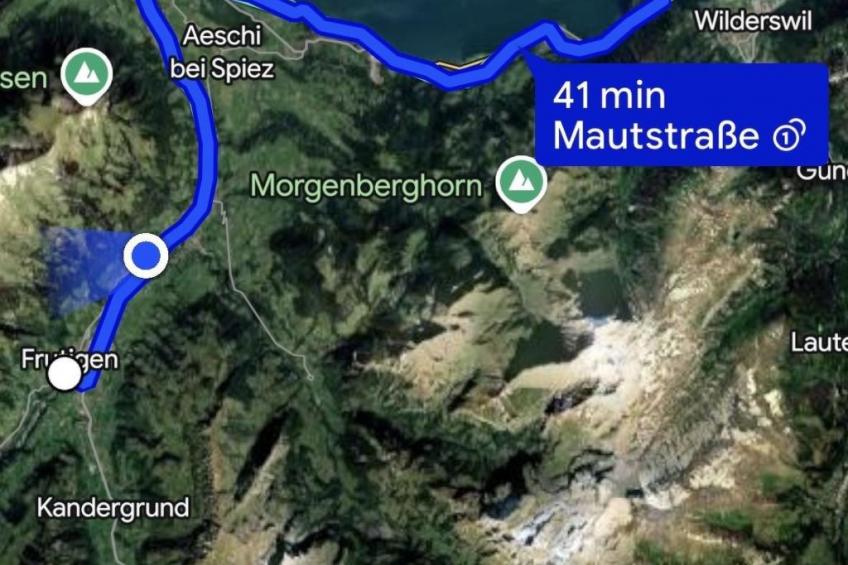 Valley Appartement - foto 36