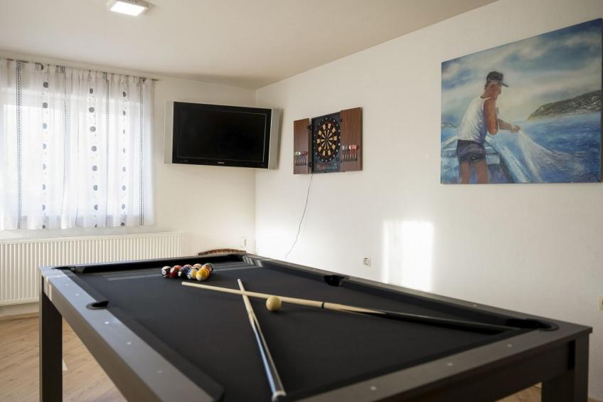 Villa Whitestone bei Šibenik - foto 18