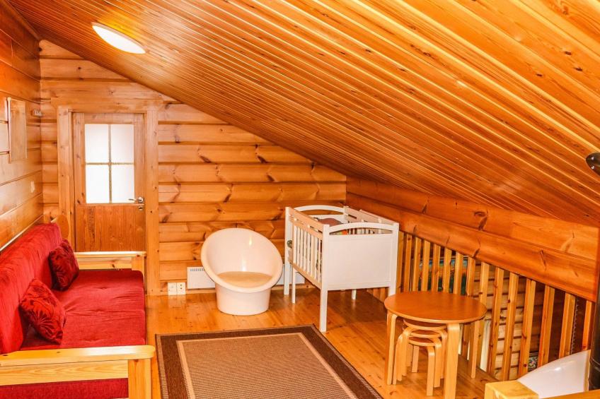 Hallanhelmi a paritalo - foto 11