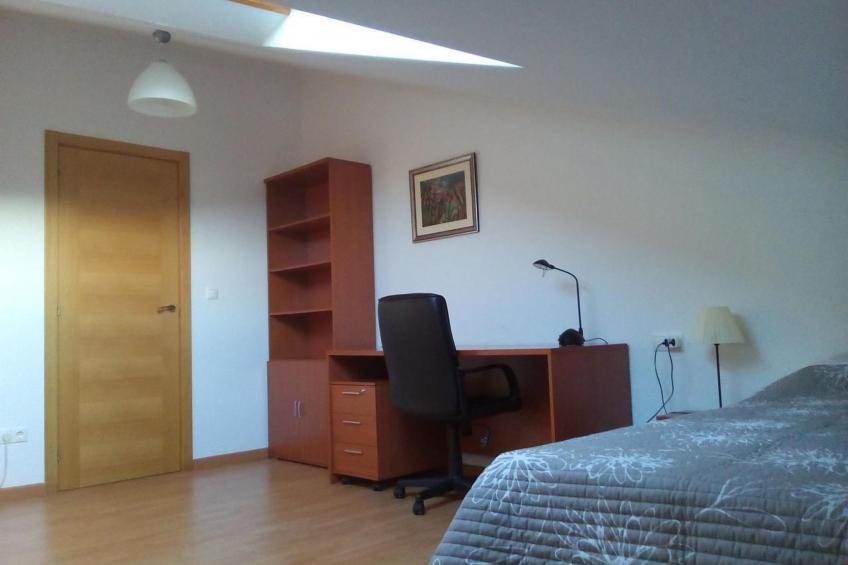 Ático con terraza - foto 27