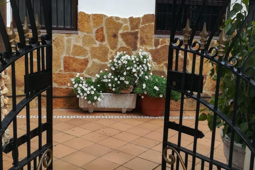 Haus mit Schwimmbad in Strandnähe - foto 25