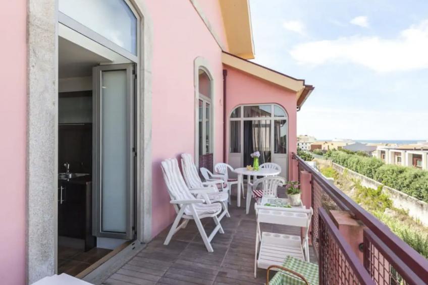 Sonnenaufgang in Moledo" Wohnung - foto 22