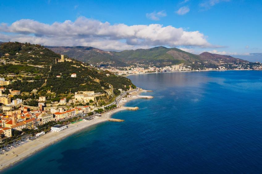 GP - Casa Rosetta - Sea And Relax - foto 30