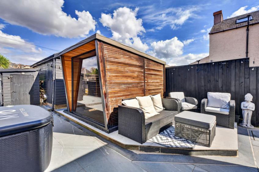 Seamill Beach House - foto 29