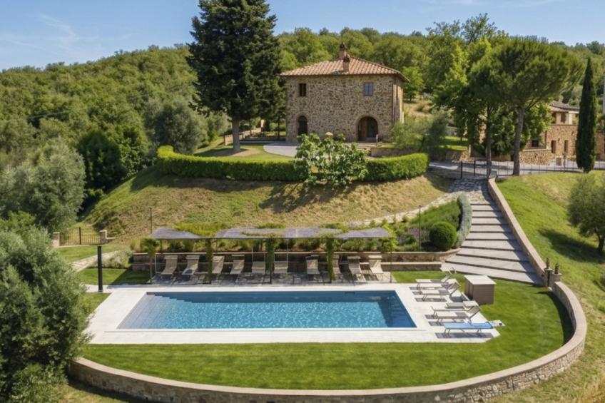 "Poggio del Pero"