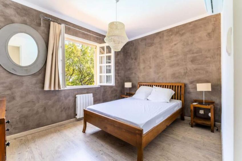 La Chêneraie. Proche Alpilles Et Luberon, Piscine Chauffée - foto 27