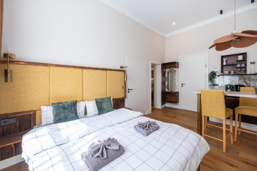 Modern Stay Deluxe Family Suite - foto 4