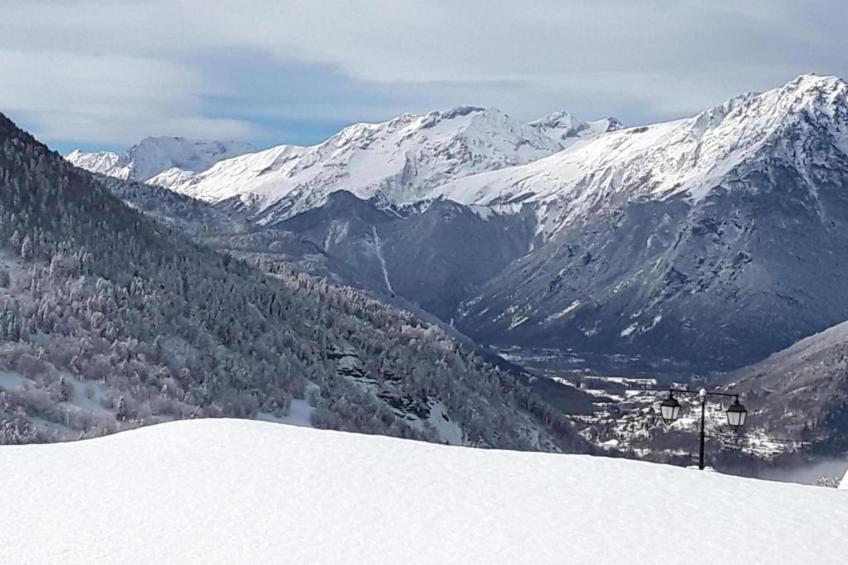 La Cascade - Les Epinettes - foto 24