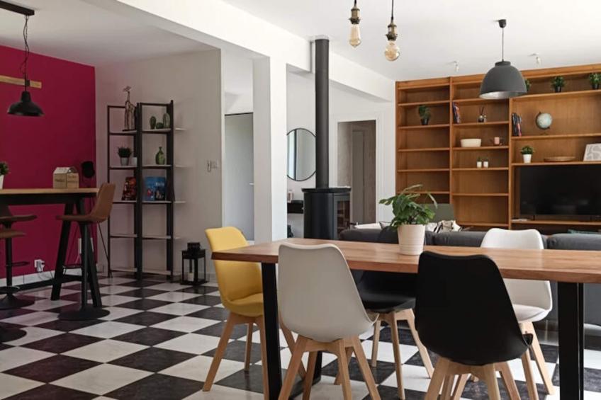 Maison à Rives de l'Yon - foto 9