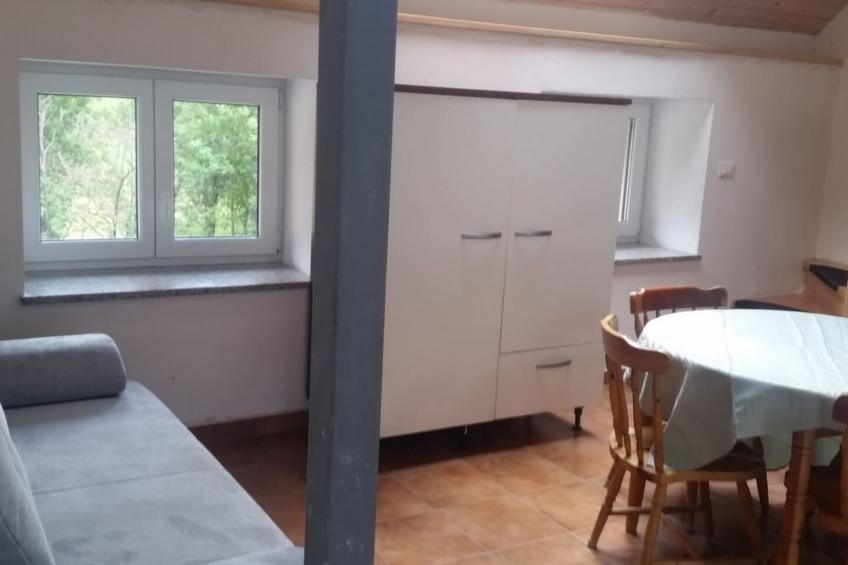 für 4 Personen ca. 60 m² in Gozd, Krain (Innerkrain) - foto 2