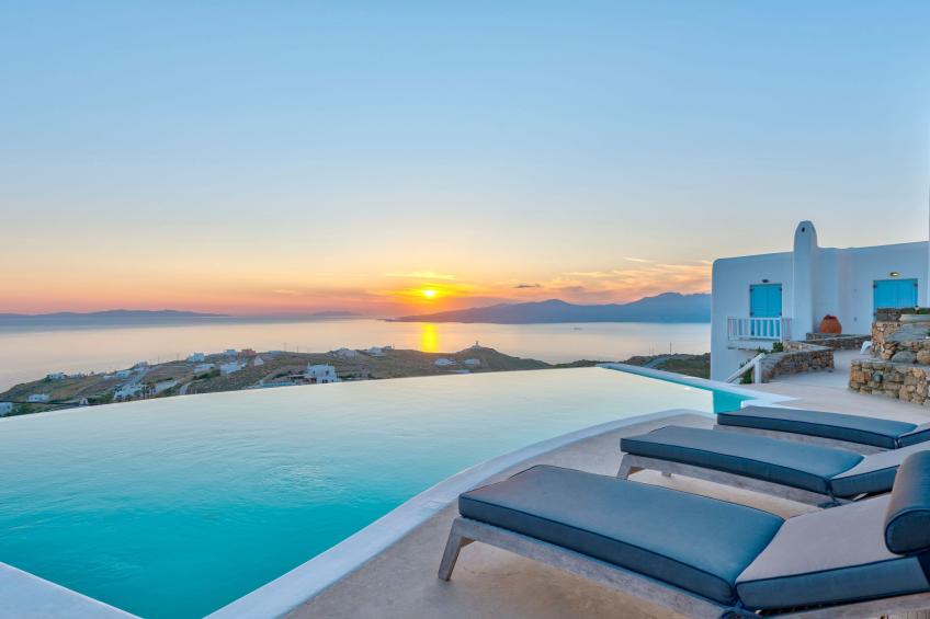 Ferienvilla "Aquata" mit Whirlpool - foto 24