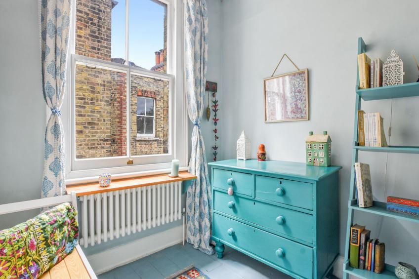 Charmante Wohnung mit Balkon - foto 16