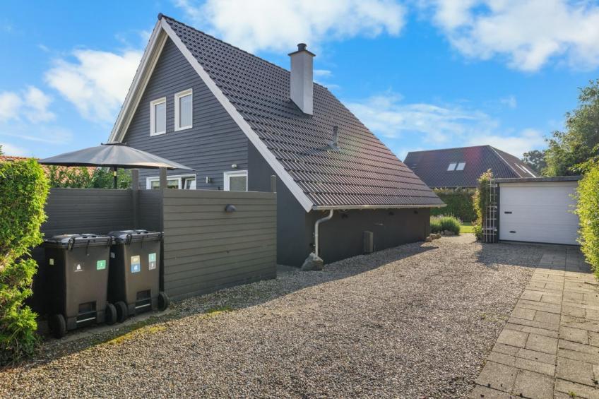 "Begitte" - 200m from the sea - foto 4