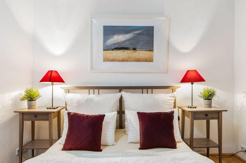 Landhaus Luise - foto 27