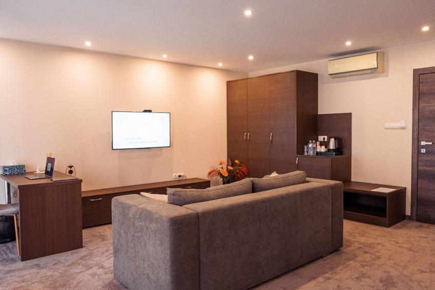 Luxuriöses Studio 2 - foto 7