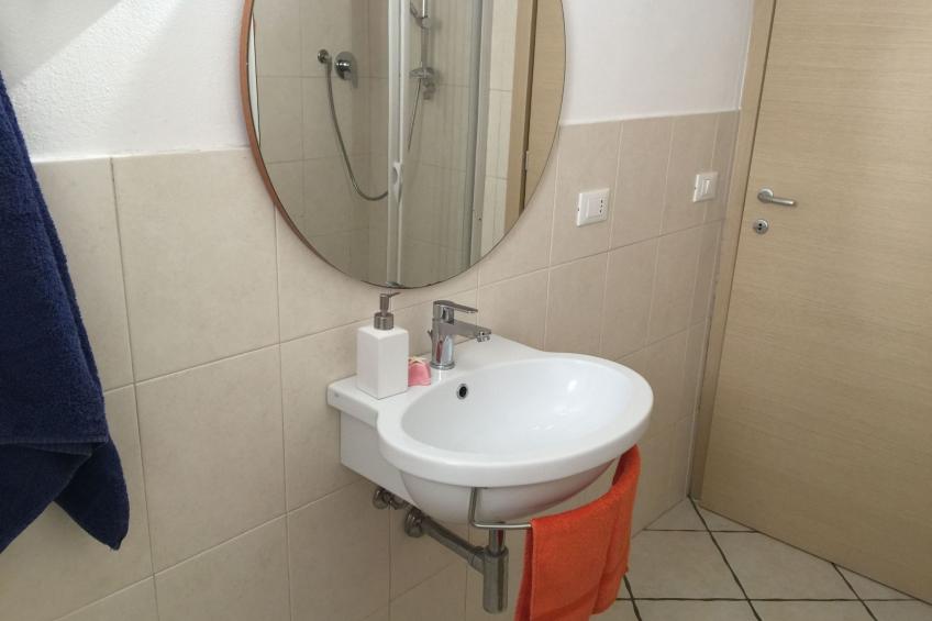 Große Ferienwohnung in Piombino - foto 24