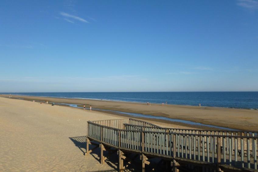 Islantilla Strand und Golf - foto 27