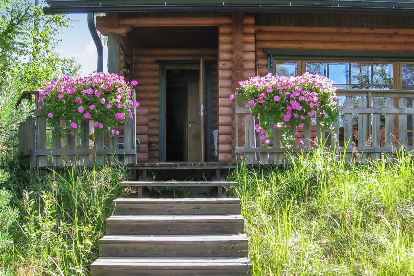 Kanervakallio - foto 21