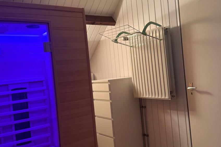 Wellness-Ferienhaus für 5 Personen - foto 22