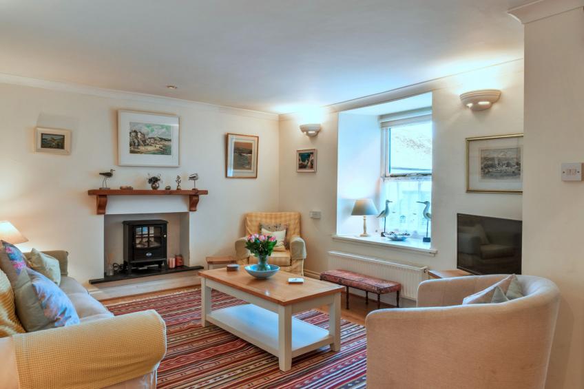 Nor Nour, Cawsand - foto 3