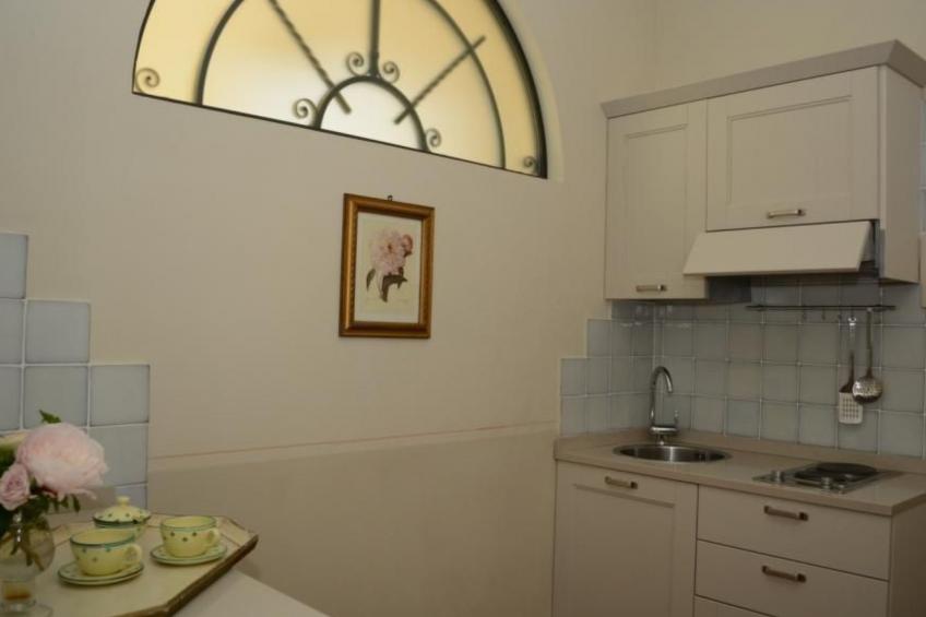 Wohnung in einem Turm mit Aussicht - foto 7