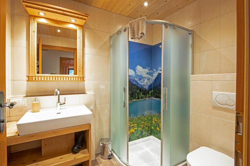 holiday home Almzauber, Hochfügen|Almzauber - foto 22