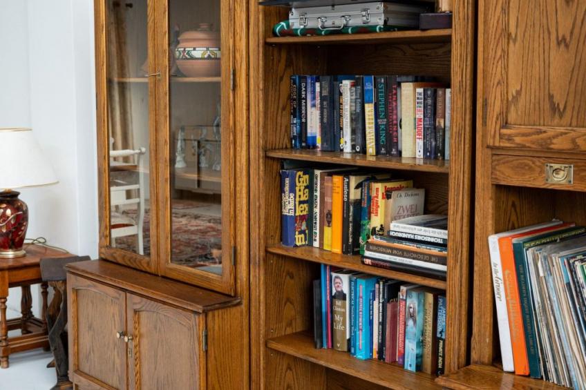 "Comfortably Off-Grid" - foto 11