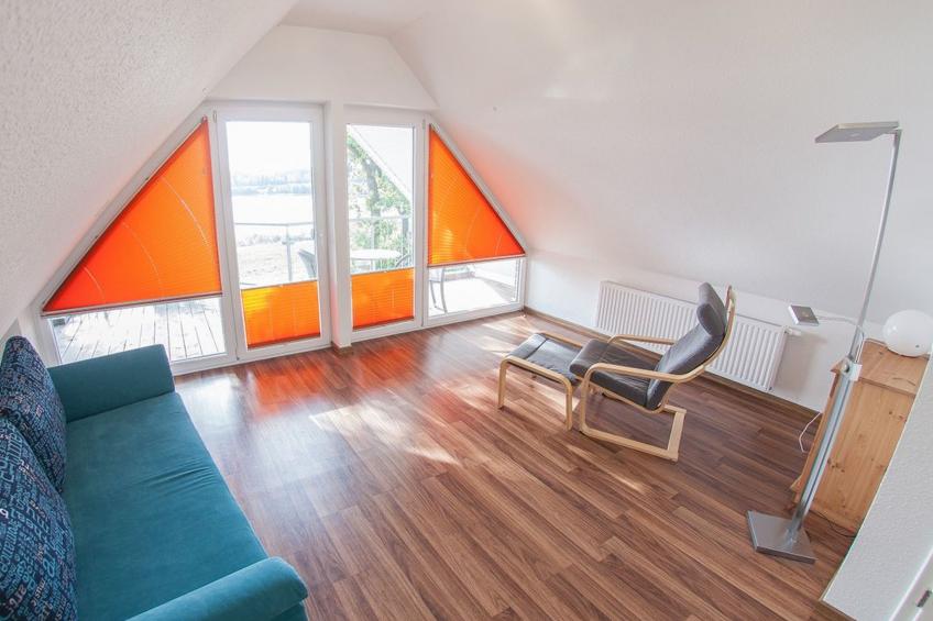 mit atemberaubendem Blick auf den See - foto 13