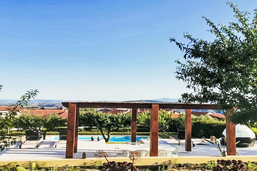 Träumende Aussichten im Douro - foto 31