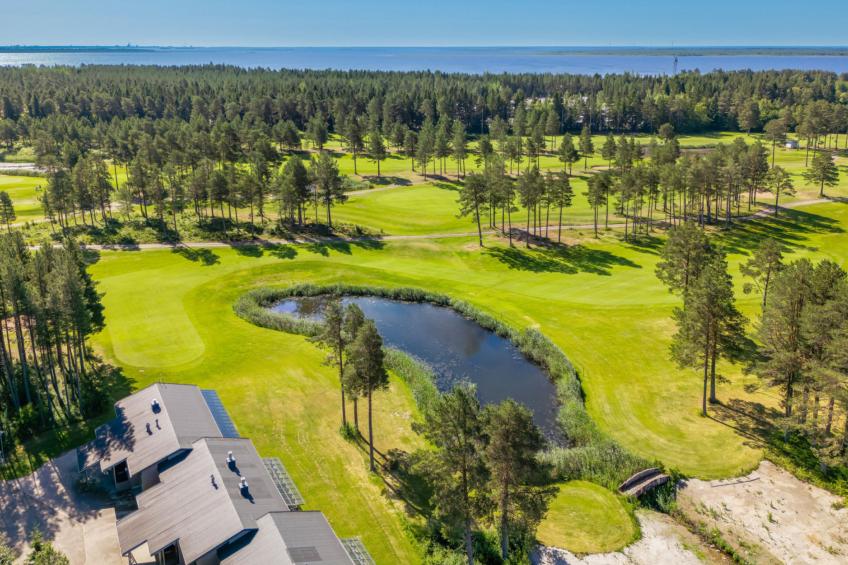 Villa virpi golf - foto 2