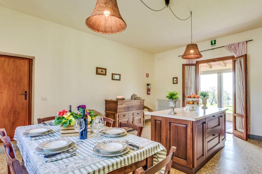 Villa Beboli per 18 pax - foto 11