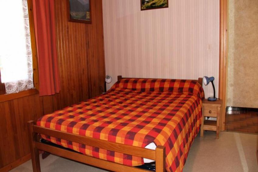 Appartement 7 pers. dans chalet classé 2 - foto 2