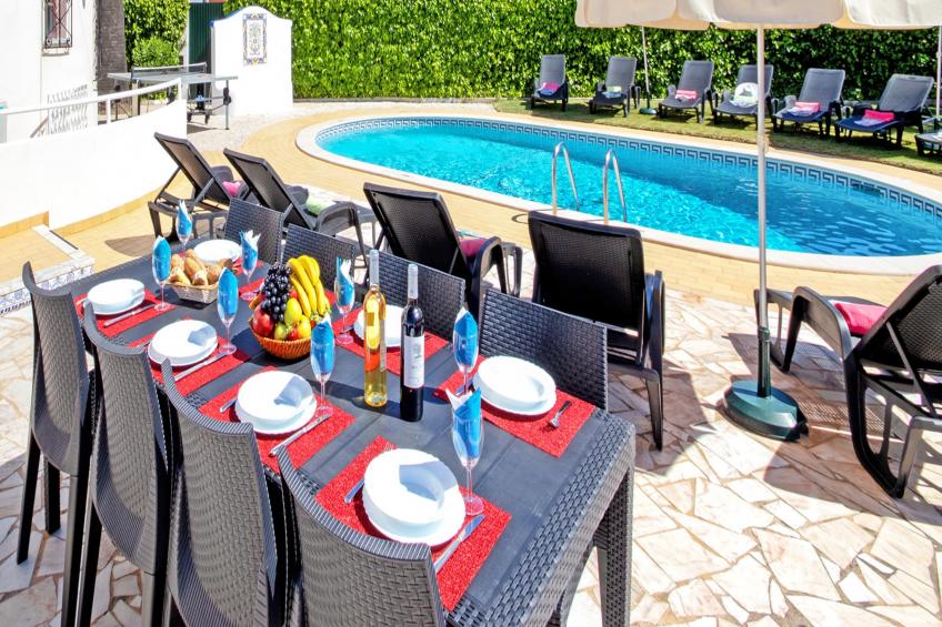 Villa Morais - foto 5