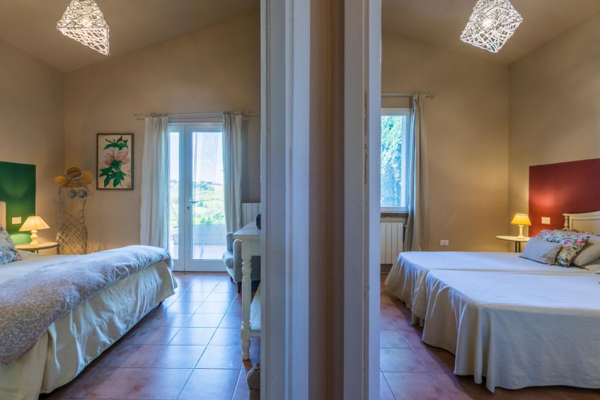 Casa La Carraia (BBO240) - foto 20