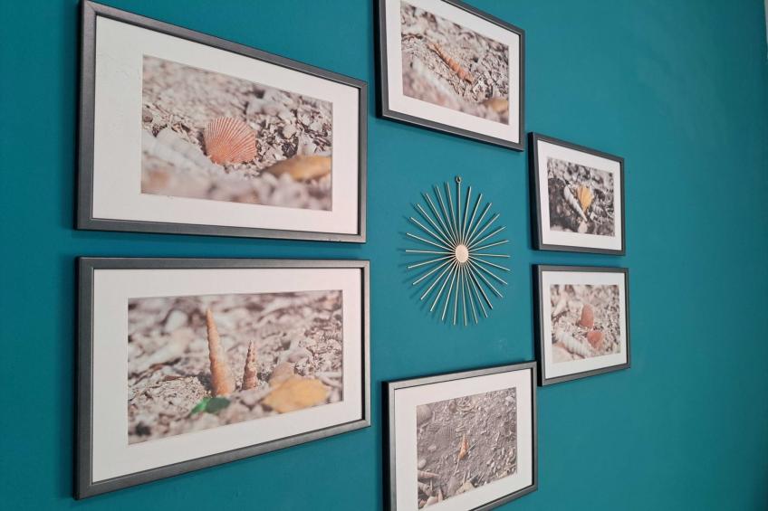 Spacious Urban Retreat Apartment with Terrace - Two Bedroom Apartment with Terrace - foto 40