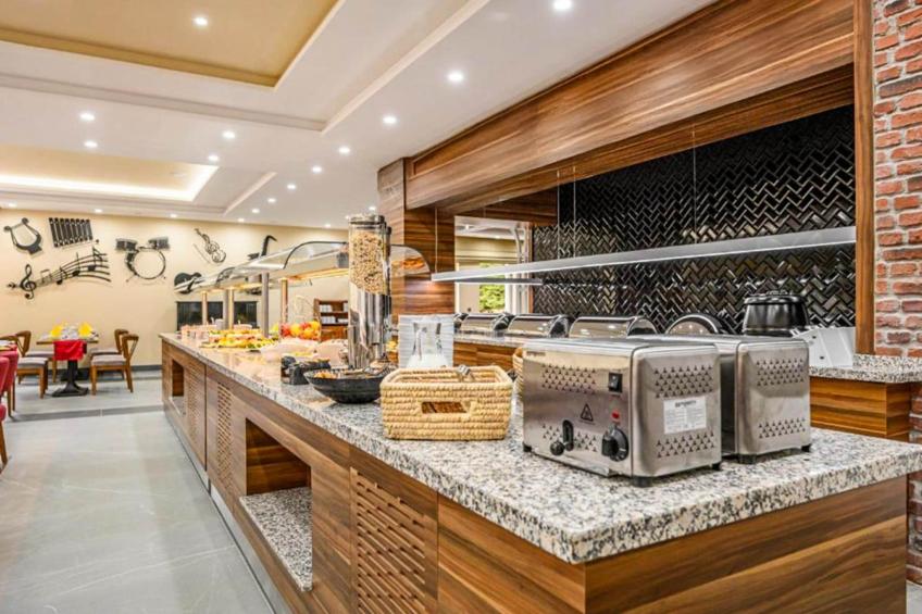 Schwarzbachtal  - Wheelchair Accessible Double Room - foto 26