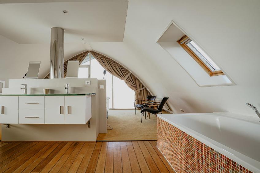 De ZeeParel - Pink Shrimp - foto 7