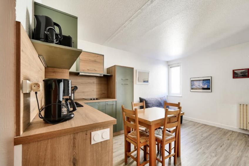 Résidence Le Tourmalet - maeva Home - foto 7