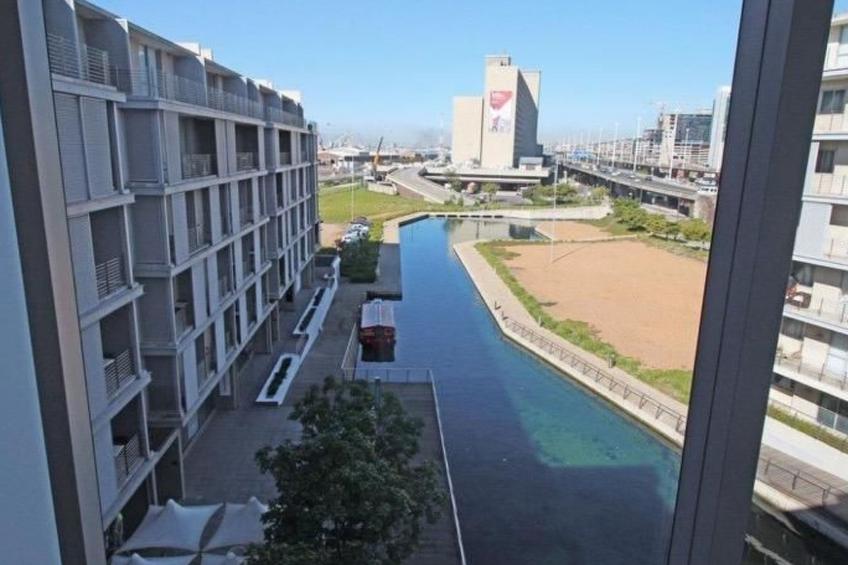 Wohnung "Harbour Bridge" mit Gemeinschaftspool - foto 17