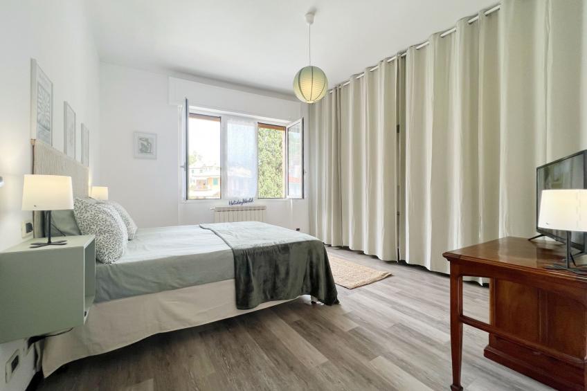 für 6 Personen ca. 96 m² in Arenzano, Norditalien (Ligurien)