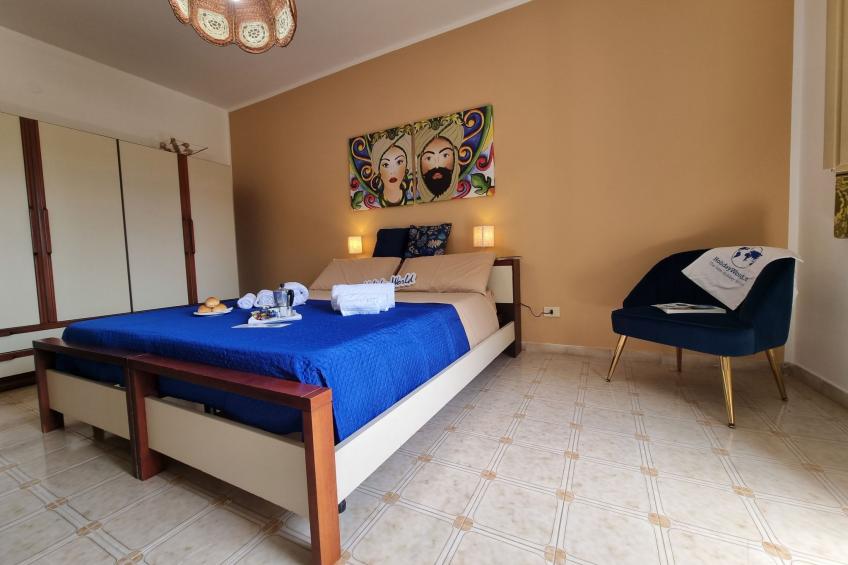 für 4 Personen ca. 61 m² in Isola delle Femmine, Sizilien (Nordküste von S - foto 13