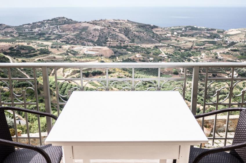 für 8 Personen in Agia Pelagia, Kreta - foto 14