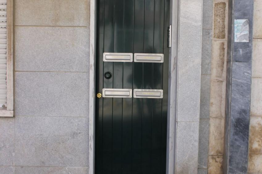 Nette Wohnung mit Kleinem gemeinsamem Pool - foto 41