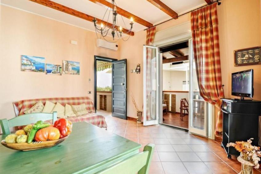 Appartement in Marchesana mit Großer Terrasse - foto 18