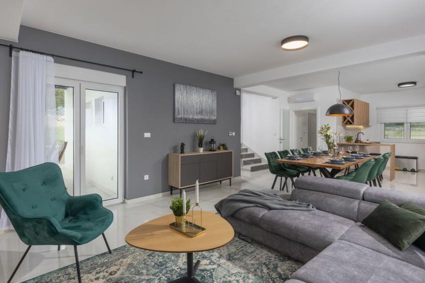 VILLA SÜDROMATIK - foto 29