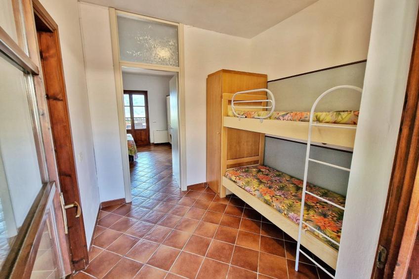 Bilo Letto Matrim, Etagenbett im Schlafzimmer - foto 5